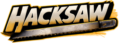 Logo hacksaw Indonesia
